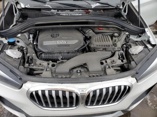WBXJG9C01M5T36302 BMW X1 Xdrive28i