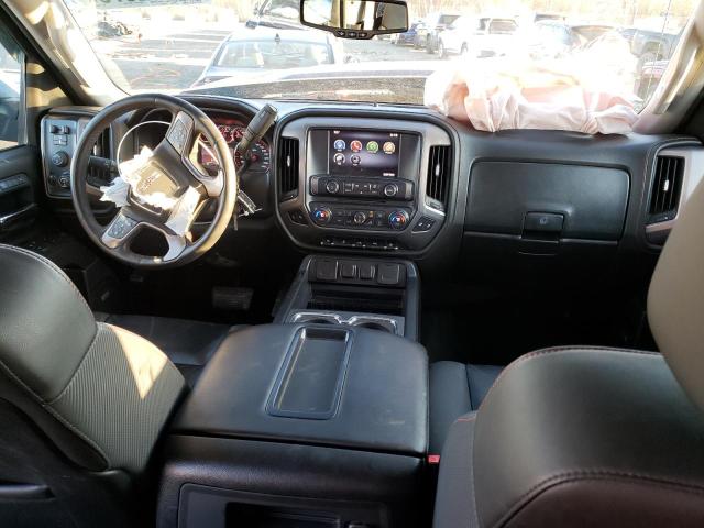 1GT12ZEG0FF669030 GMC Sierra K2500 Slt