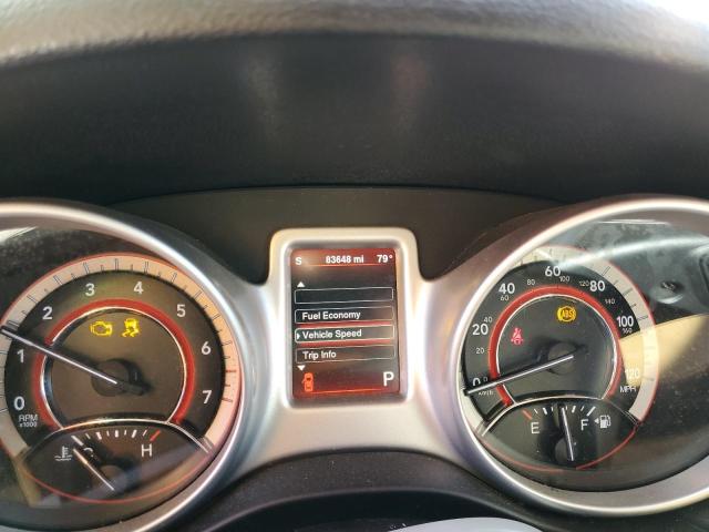 3C4PDCDG4ET154958 Dodge Journey Limited