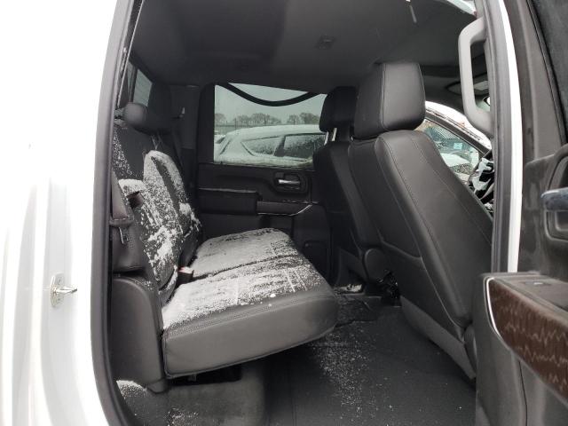 1GT49WEY7PF129921 GMC Sierra K3500 Denali