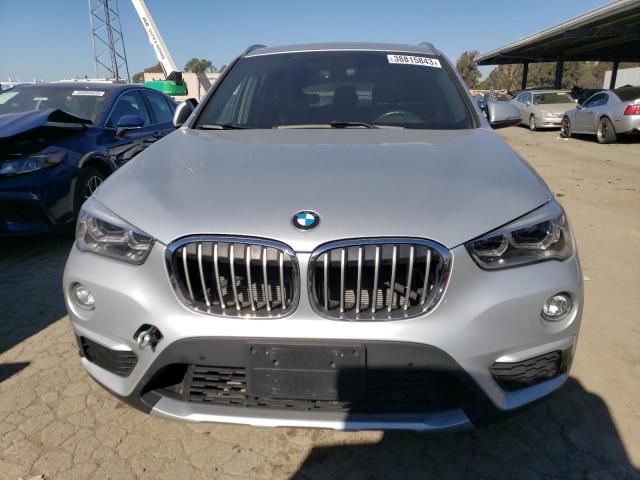 WBXHT3C36H5F76326 BMW X1 Xdrive28i