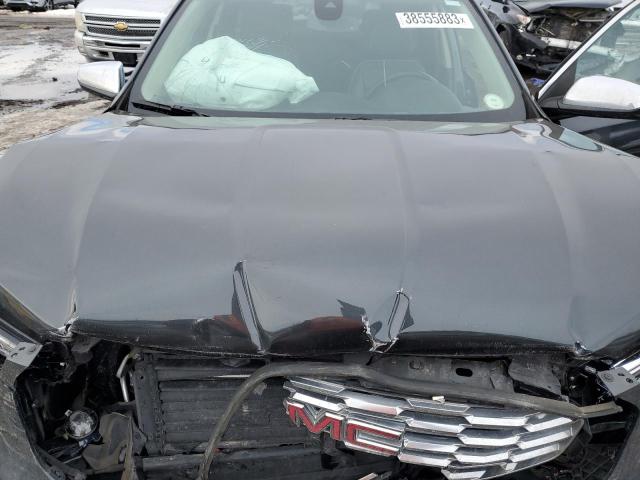 3GKALXEX6JL322113 GMC Terrain Denali