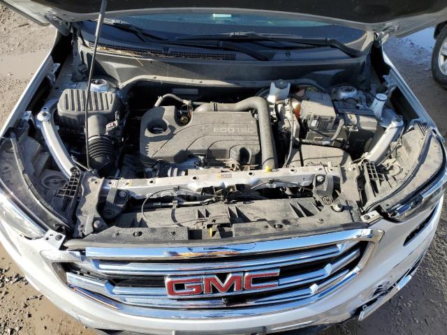 3GKALPEV9JL219444 GMC Terrain Slt