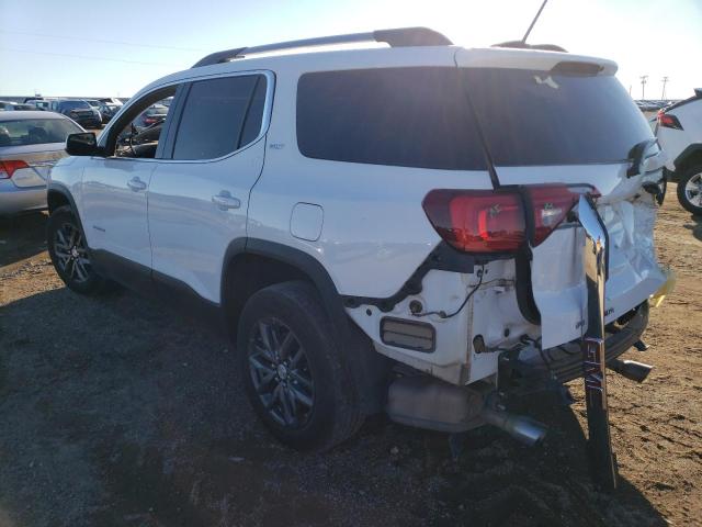 1GKKNMLS4KZ146662 GMC Acadia Slt-1