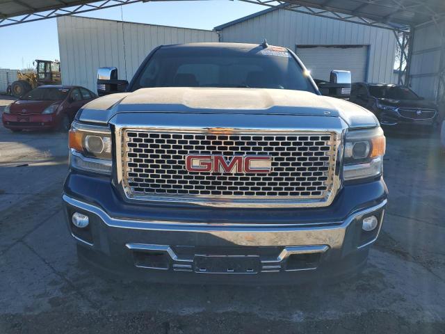 3GTU2VEC9FG525395 GMC Sierra K1500 Slt