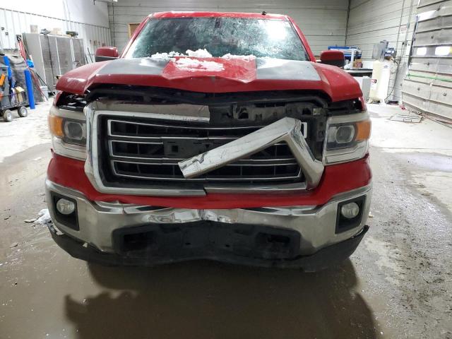 3GTU2UEH2EG411419 GMC Sierra K1500 Sle
