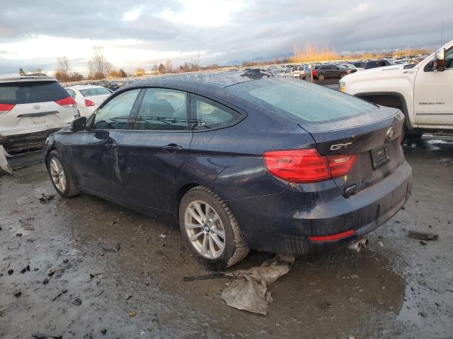 WBA8Z5C57FD672374 BMW 328 Xigt Sulev