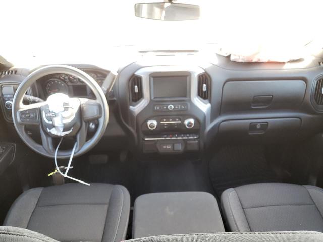 1GTR8AEHXMZ240288 GMC Sierra C1500