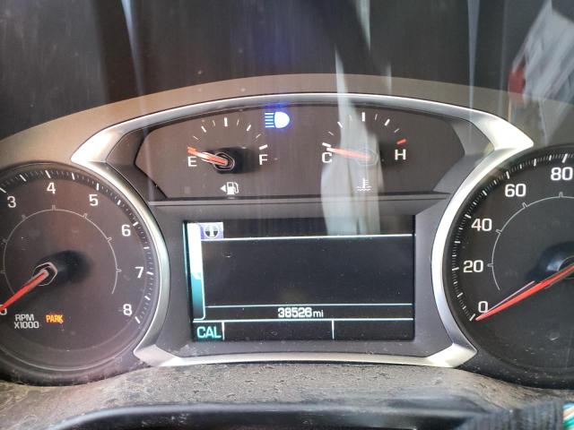 1GKKNMLS4KZ146662 GMC Acadia Slt-1