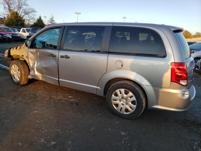 2C4RDGBG1KR558785 Dodge Grand Caravan Se