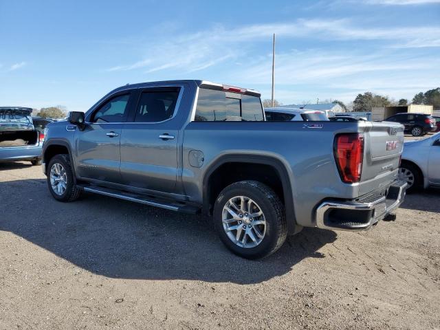 3GTU9DED2MG224107 GMC Sierra K1500 Slt