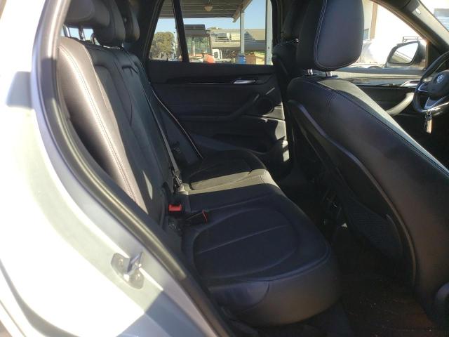 WBXHT3C36H5F76326 BMW X1 Xdrive28i