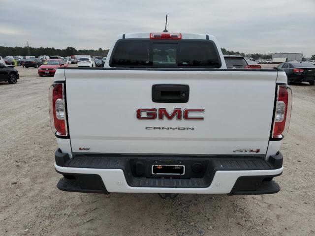 1GTG6FEN6N1243480 GMC Canyon At4