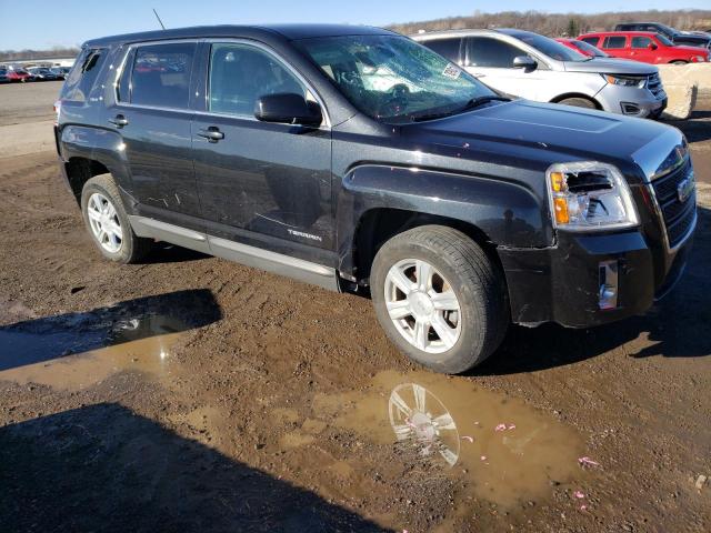 2GKALMEK9F6261595 GMC Terrain Sle
