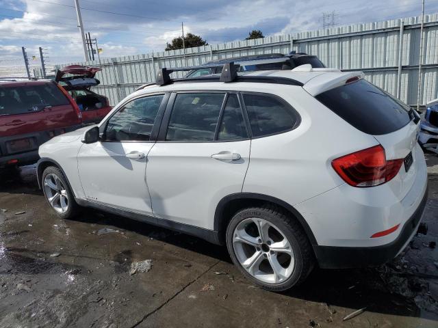 WBAVM5C58EVV92978 BMW X1 Xdrive35i