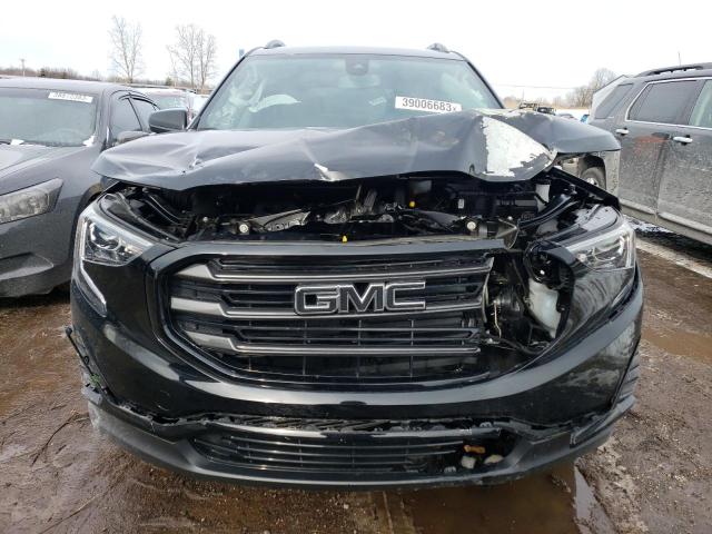 3GKALTEVXML317315 GMC Terrain Sle