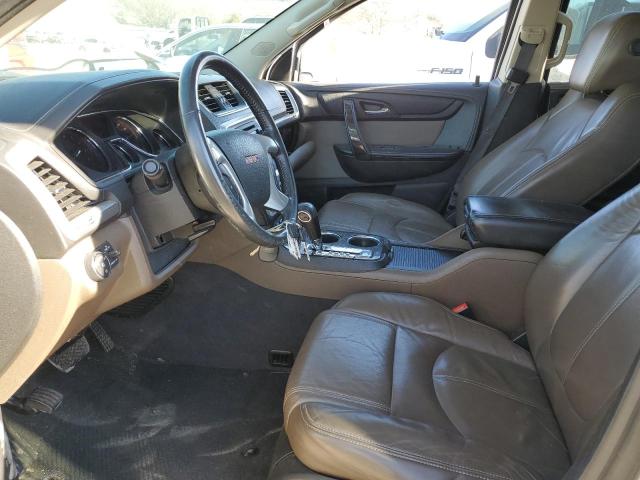 1GKKRRKD7EJ181607 GMC Acadia Slt-1