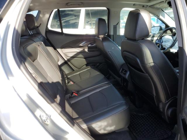 3GKALPEV9JL219444 GMC Terrain Slt