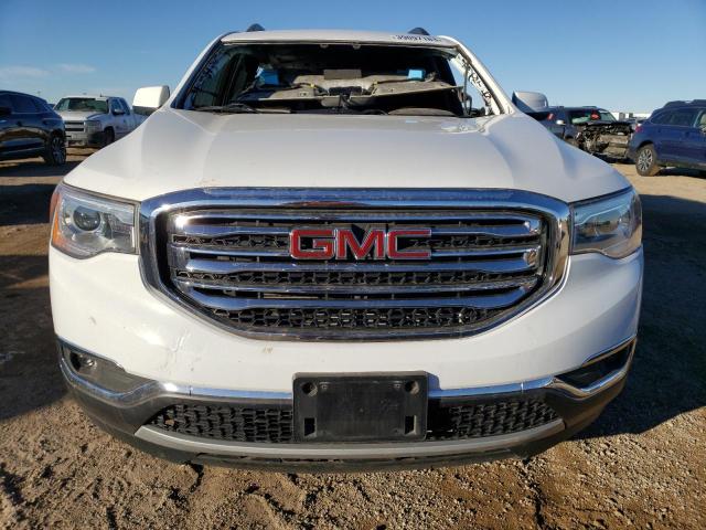1GKKNMLS4KZ146662 GMC Acadia Slt-1