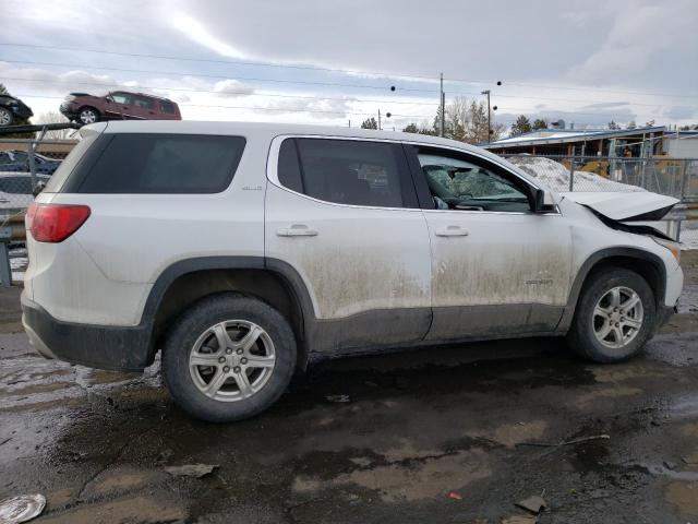 1GKKNKLA4KZ116072 GMC ACADIA SLE