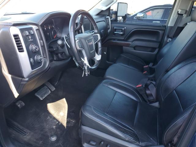 3GTU2VEC9FG525395 GMC Sierra K1500 Slt