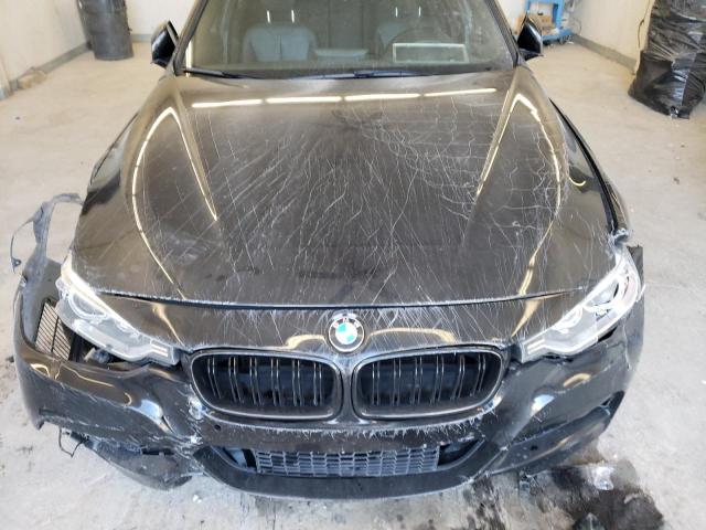 WBA3A9G51FNN73479 BMW 335 I