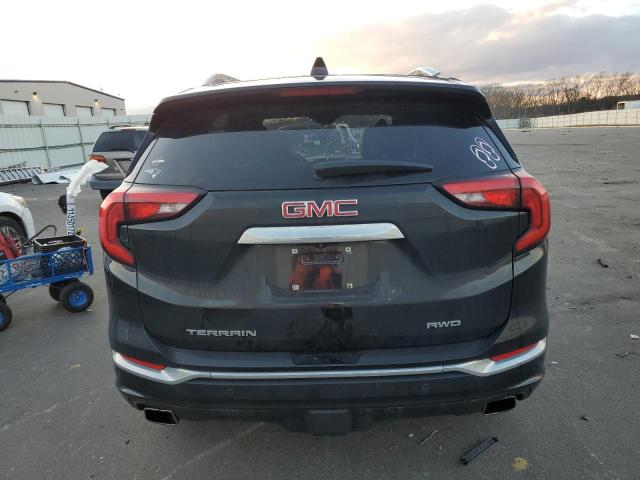 3GKALXEX1LL221225 GMC Terrain Denali