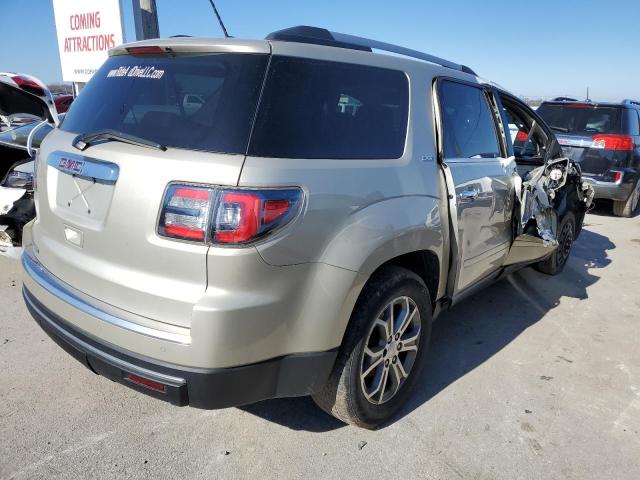 1GKKRRKD7EJ181607 GMC Acadia Slt-1