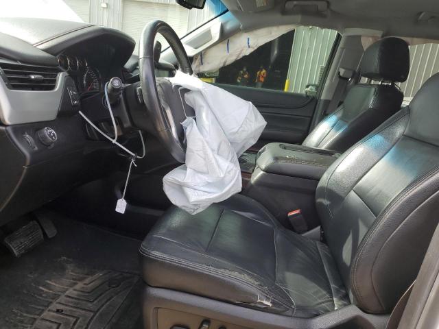 1GKS1AKC2FR242686 GMC YUKON SLE