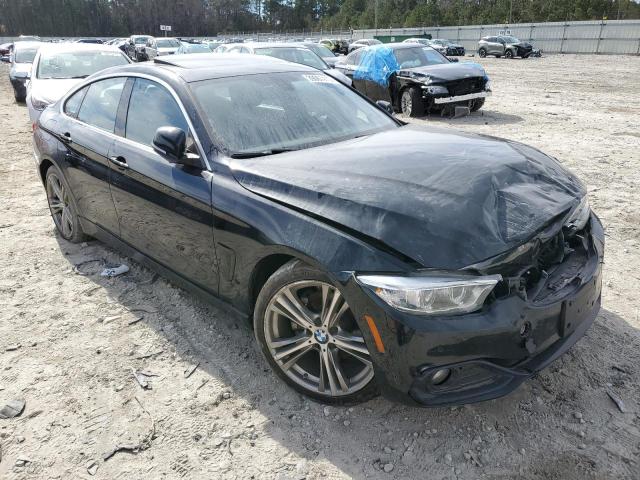 WBA4F7C39HG787688 BMW 430i Gran Coupe