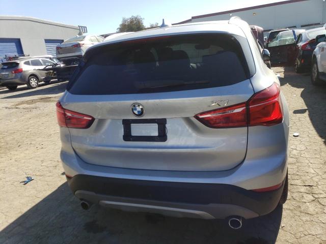 WBXHT3C36H5F76326 BMW X1 Xdrive28i