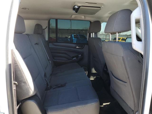1GKS2FKC3HR214876 GMC Yukon Xl K1500 Sle