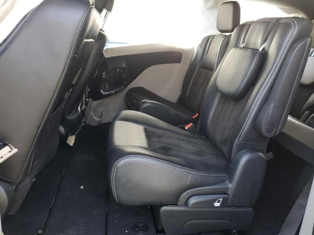 2C4RDGCG2KR784901 Dodge Grand Caravan Sxt