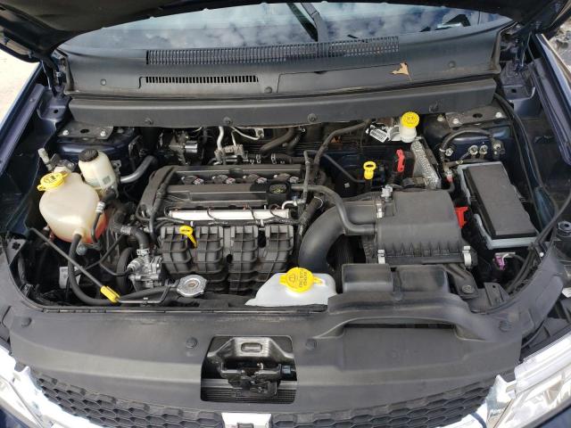 3C4PDCAB8HT549271 Dodge JOURNEY SE