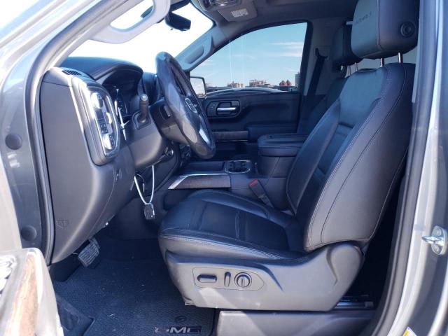 3GTP8FED5MG320020 GMC Sierra C1500 Denali