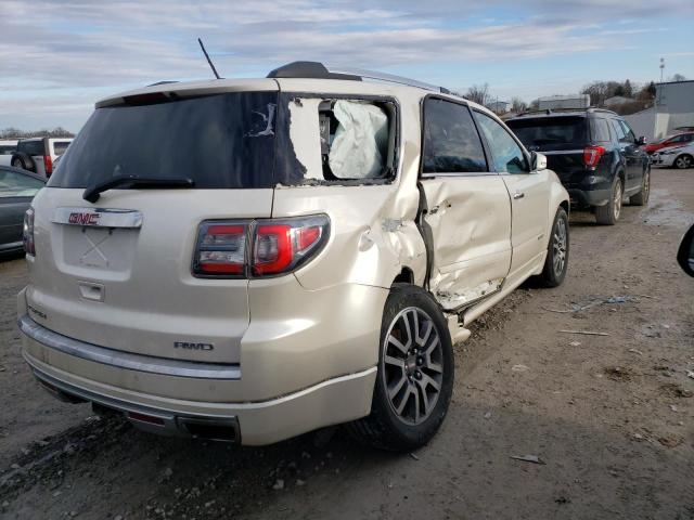 1GKKVTKD2EJ150676 GMC Acadia Denali