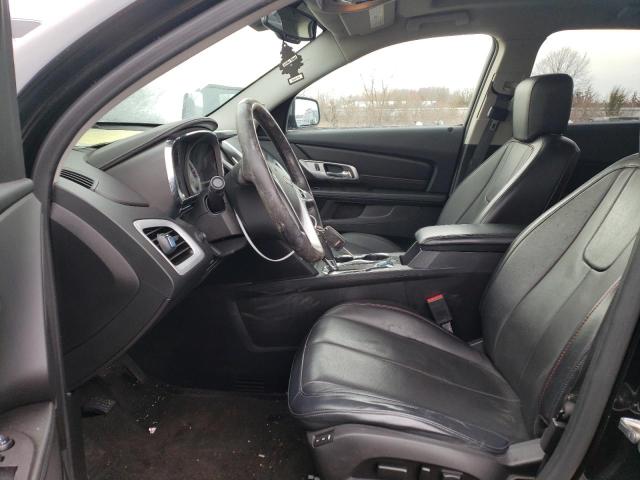 2GKFLPE38G6324820 GMC Terrain Slt