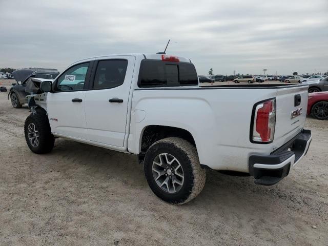 1GTG6FEN6N1243480 GMC Canyon At4
