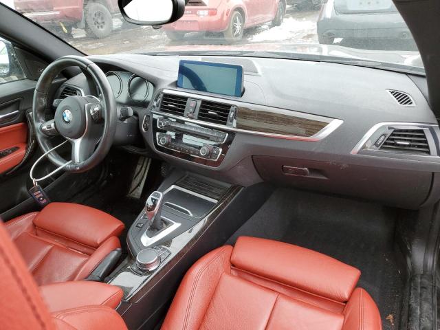 WBA2J7C57JVB28312 BMW M240XI