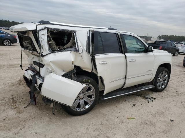 1GKS1CKJ3FR290028 GMC YUKON DENALI