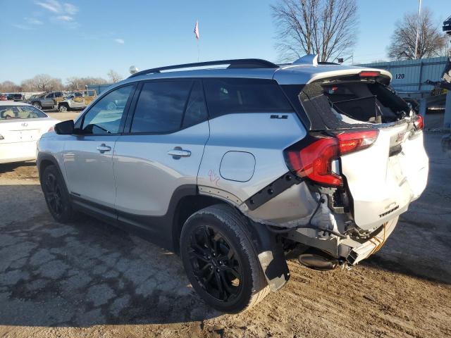 3GKALMEV8ML389376 GMC Terrain Sle