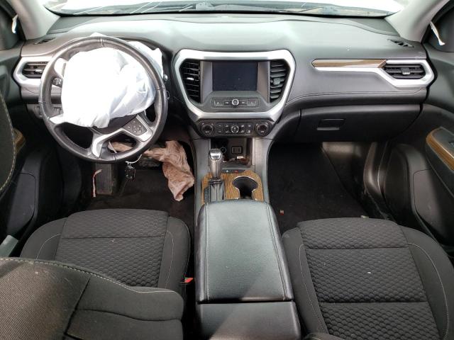 1GKKNKLA4KZ116072 GMC ACADIA SLE
