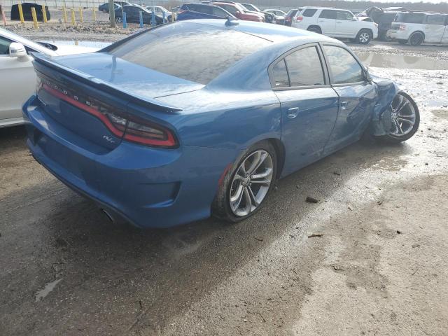 2C3CDXCT0NH119660 Dodge CHARGER R/T
