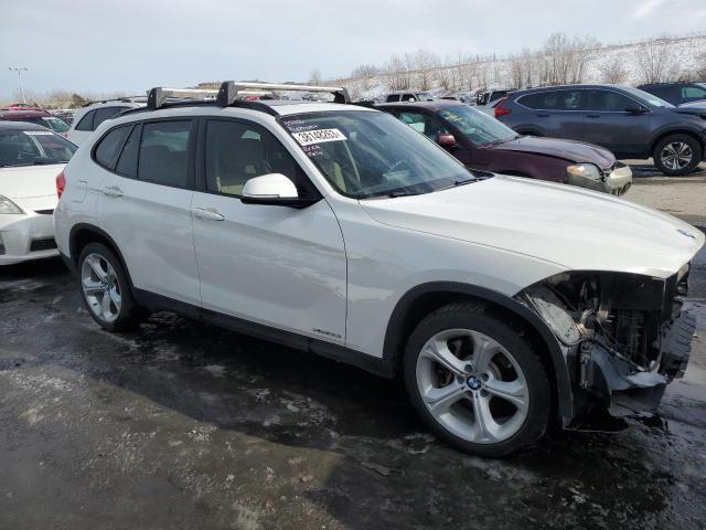 WBAVM5C58EVV92978 BMW X1 Xdrive35i