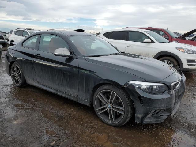 WBA2J7C57JVB28312 BMW M240XI