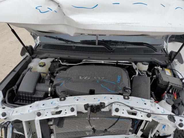 1GTG6FEN6N1243480 GMC Canyon At4