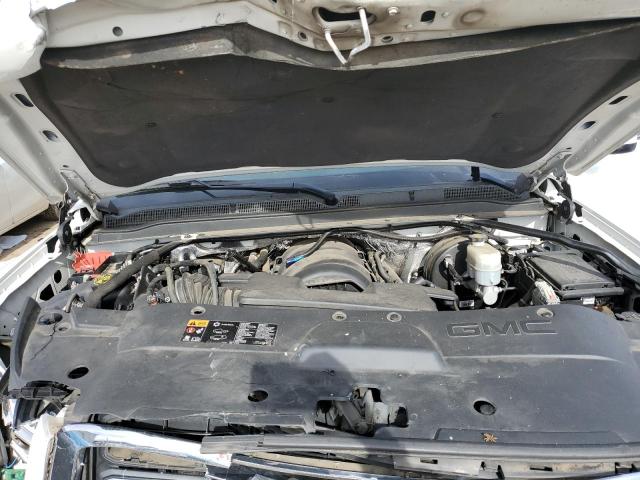 1GKS1AKC2FR242686 GMC YUKON SLE