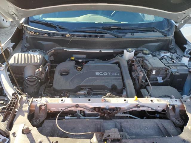3GKALMEV8ML389376 GMC Terrain Sle