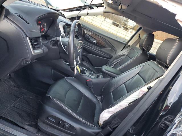 3GKALXEX1LL221225 GMC Terrain Denali