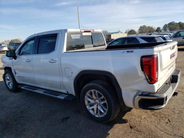 3GTU9DED0MG223330 GMC Sierra K1500 Slt